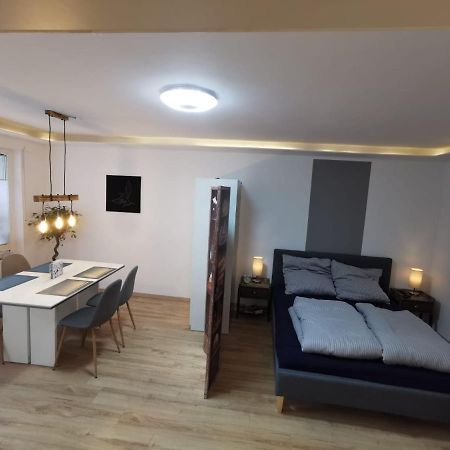 Frisch Sanierte Ferienwohnung 2 Min Vom Suedstrand - Balkon - Pay Tv Wilhelmshaven Exterior foto